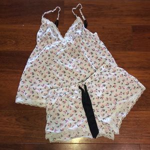 Victoria’s Secret Sleep Set